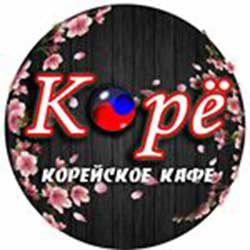 Zum Корё logo